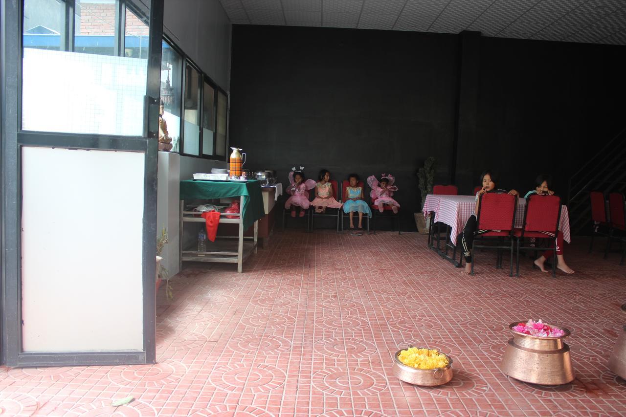 Dipankara Holiday Home Katmandu Kültér fotó