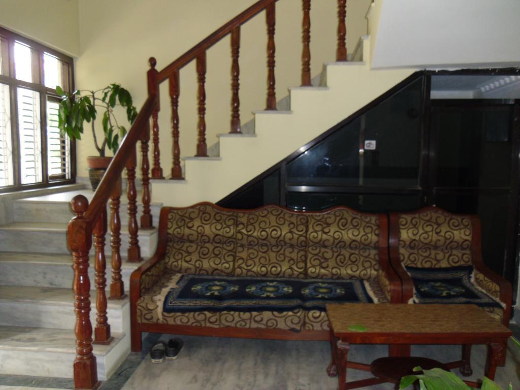 Dipankara Holiday Home Katmandu Kültér fotó