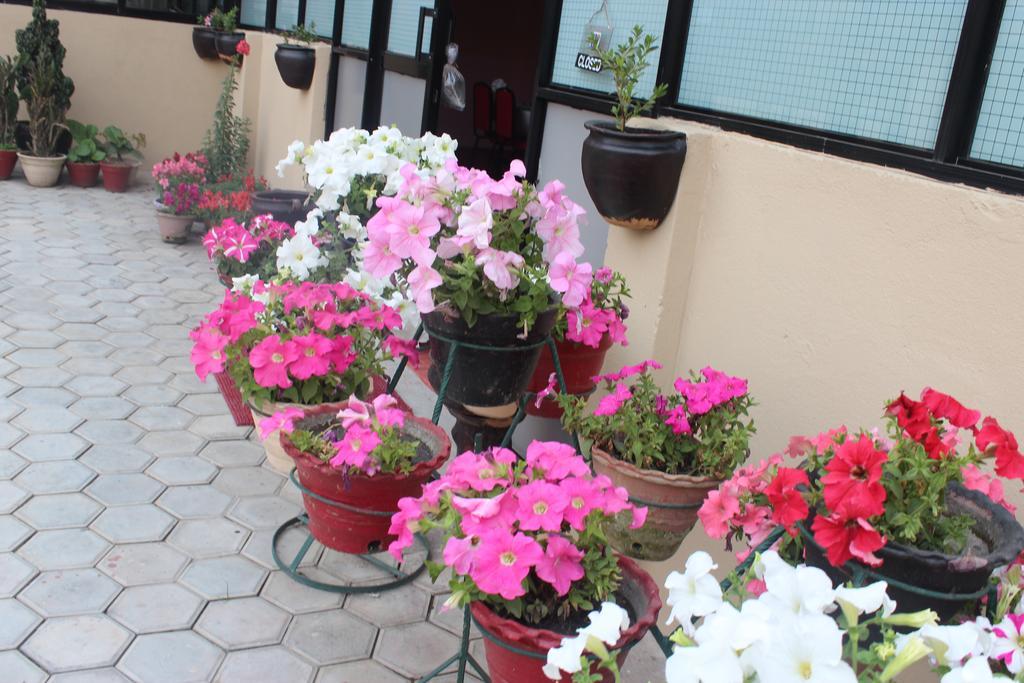 Dipankara Holiday Home Katmandu Kültér fotó