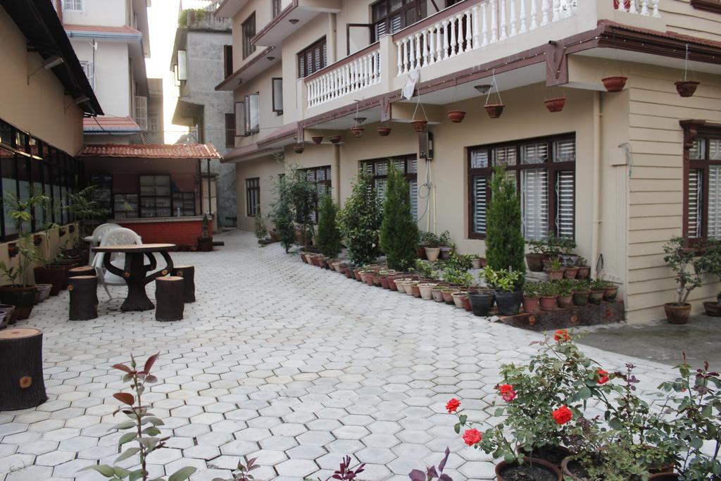 Dipankara Holiday Home Katmandu Kültér fotó