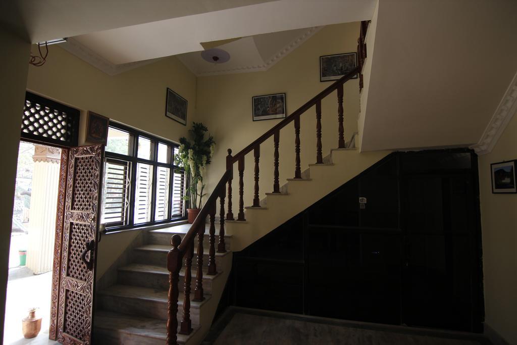 Dipankara Holiday Home Katmandu Kültér fotó
