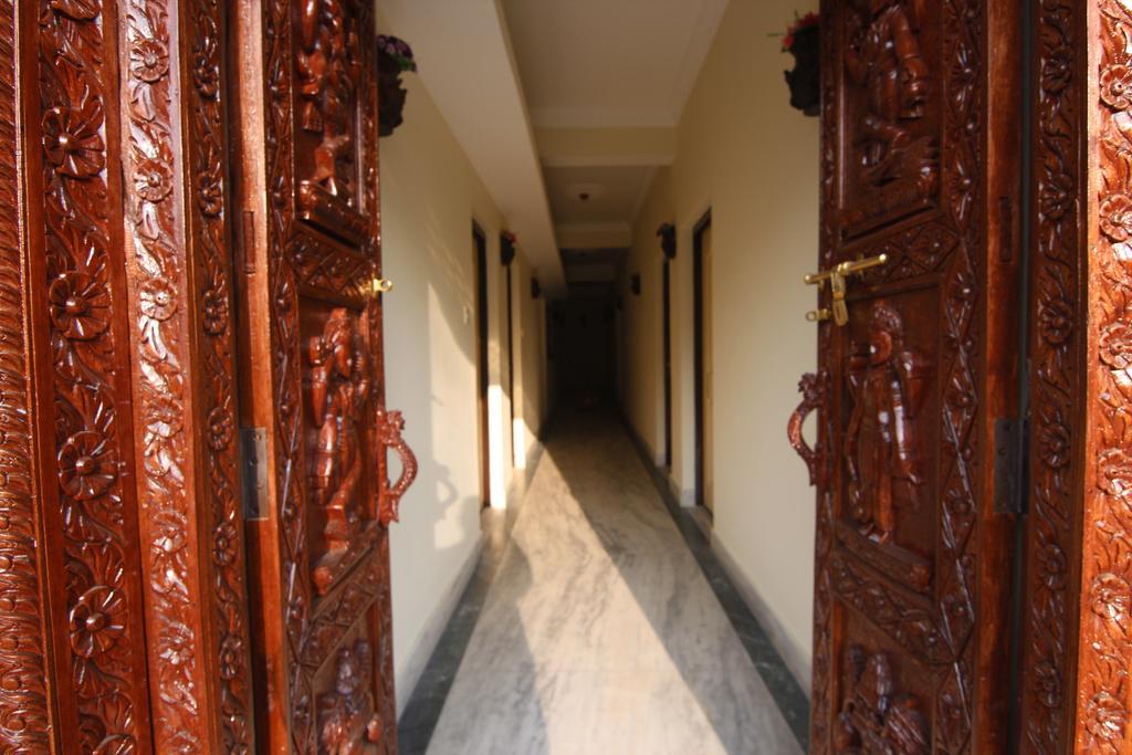 Dipankara Holiday Home Katmandu Kültér fotó