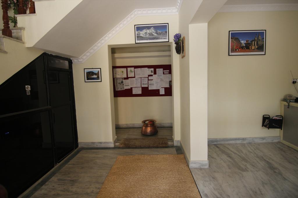 Dipankara Holiday Home Katmandu Kültér fotó