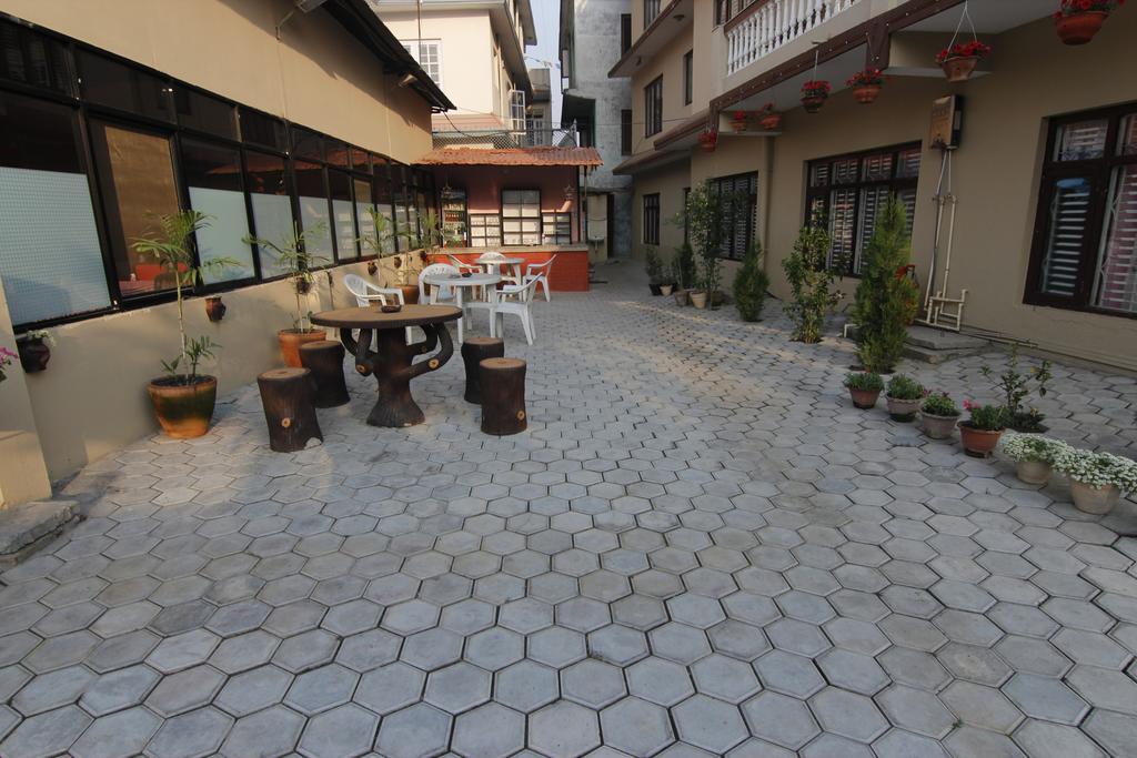 Dipankara Holiday Home Katmandu Kültér fotó