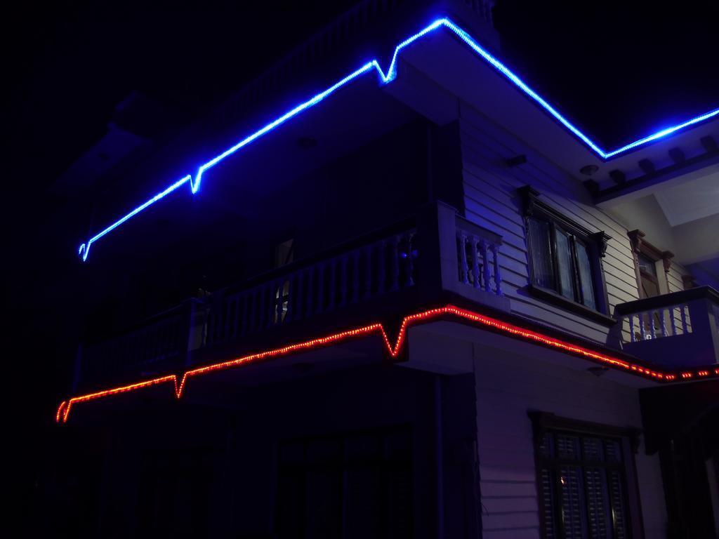 Dipankara Holiday Home Katmandu Kültér fotó