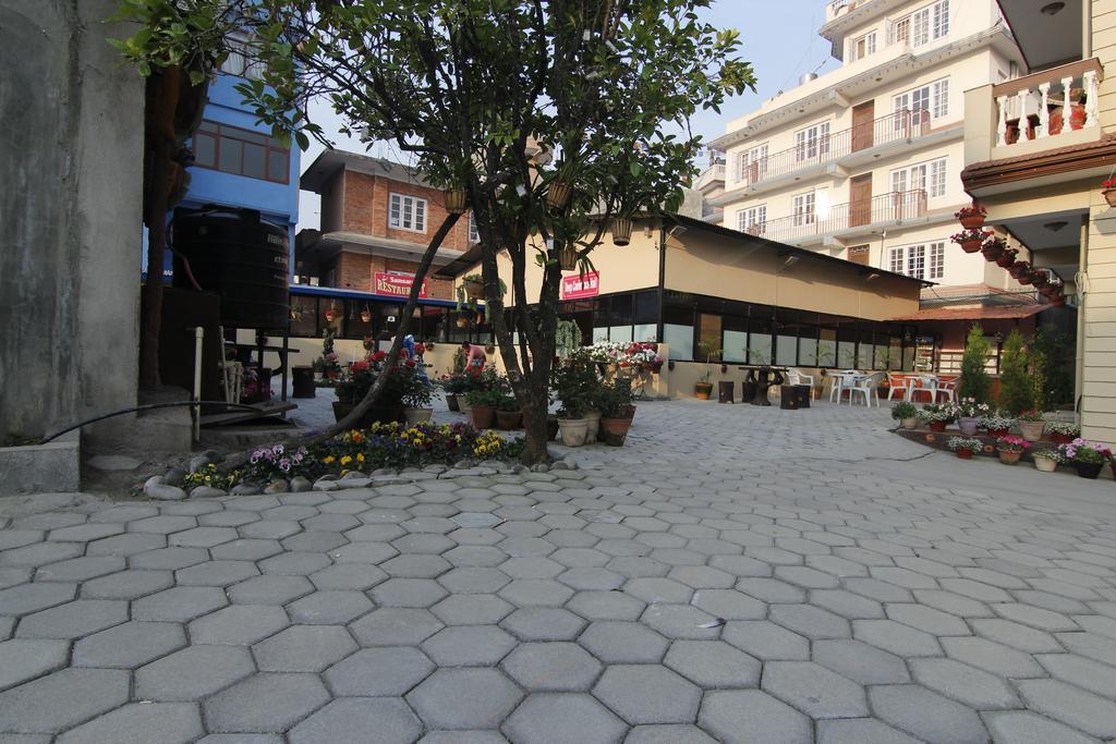 Dipankara Holiday Home Katmandu Kültér fotó