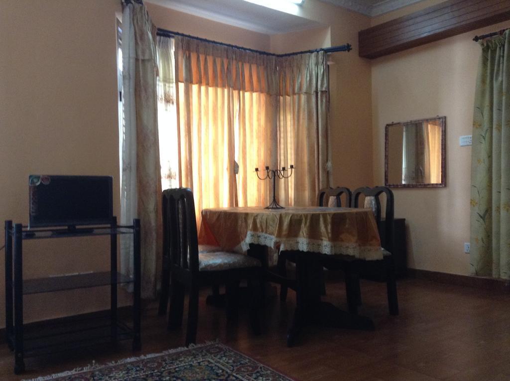 Dipankara Holiday Home Katmandu Kültér fotó