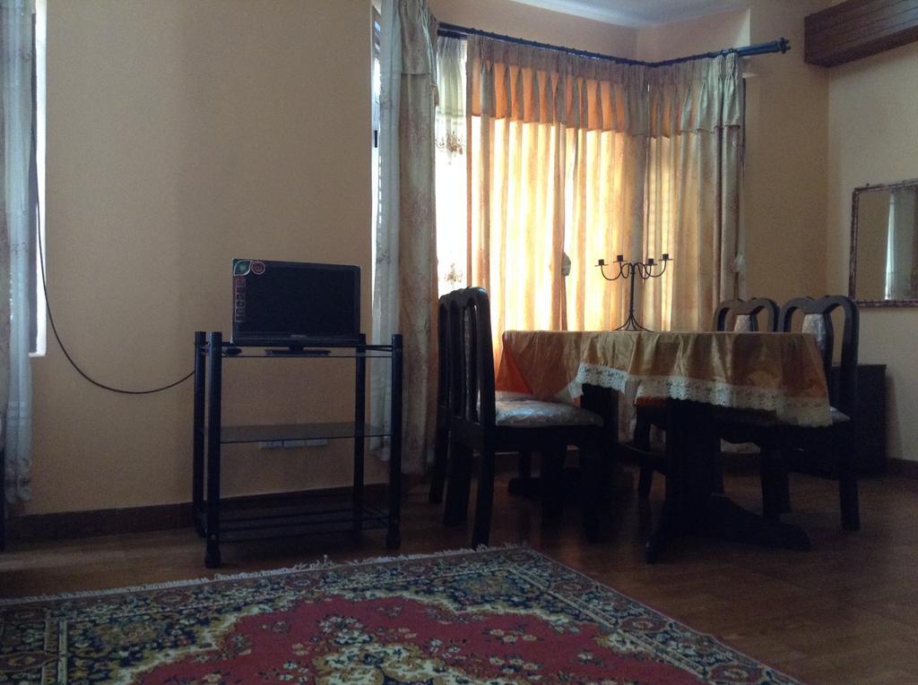 Dipankara Holiday Home Katmandu Kültér fotó
