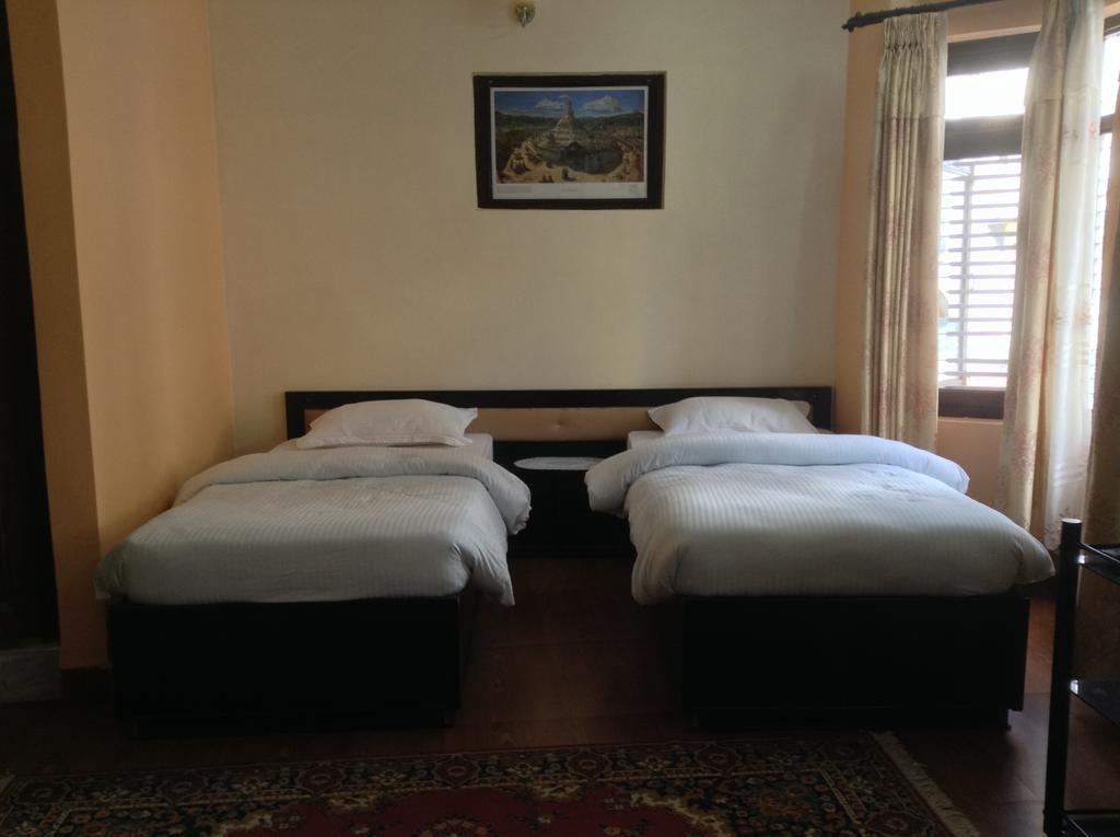 Dipankara Holiday Home Katmandu Kültér fotó