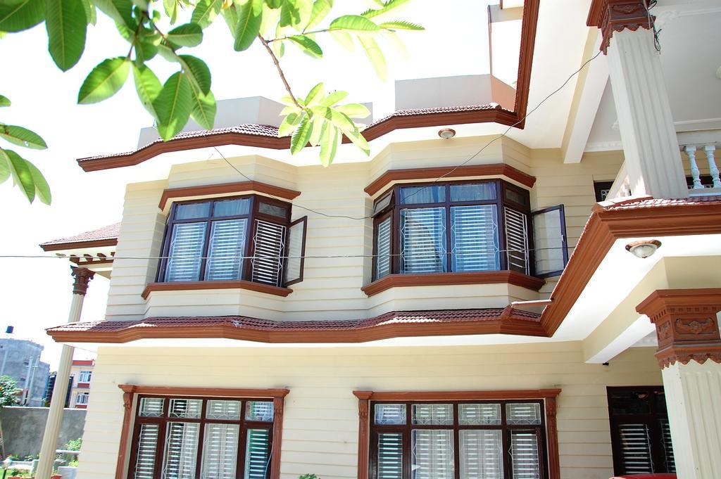 Dipankara Holiday Home Katmandu Kültér fotó