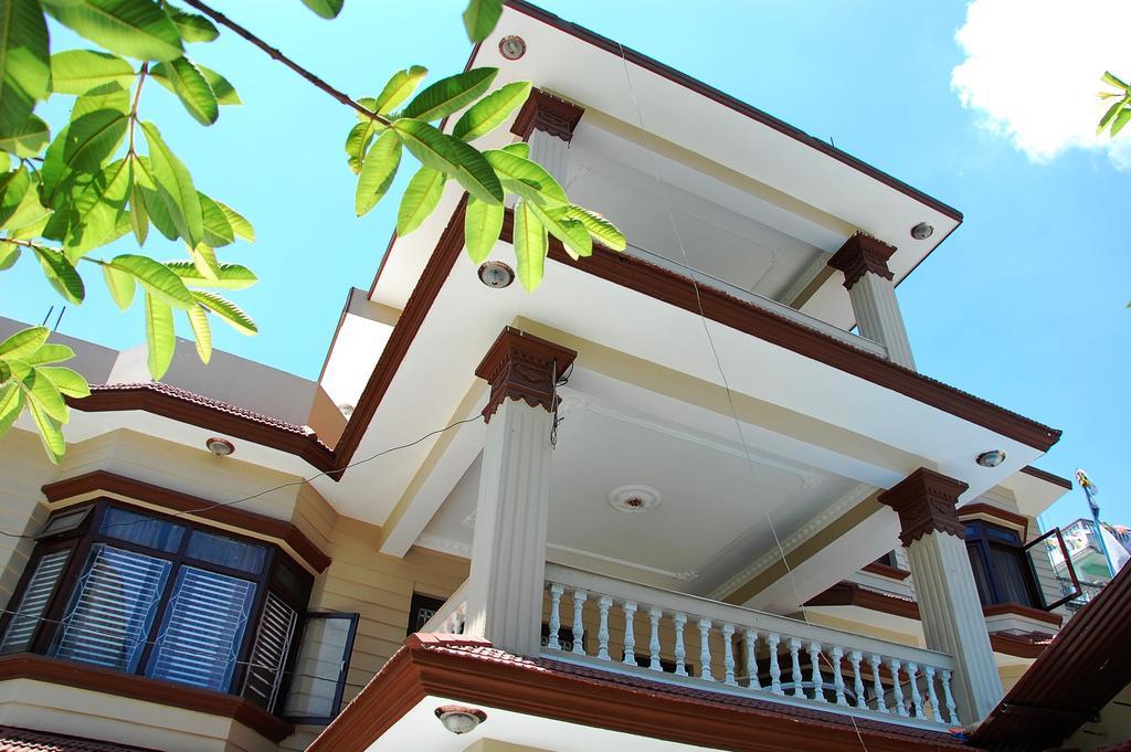 Dipankara Holiday Home Katmandu Kültér fotó