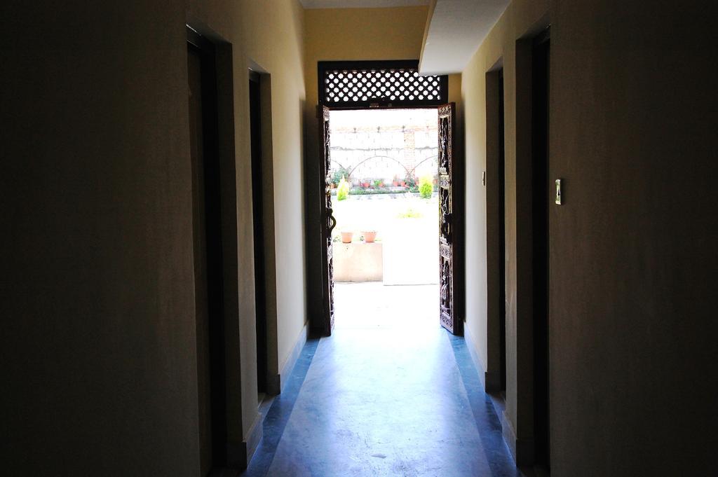 Dipankara Holiday Home Katmandu Kültér fotó