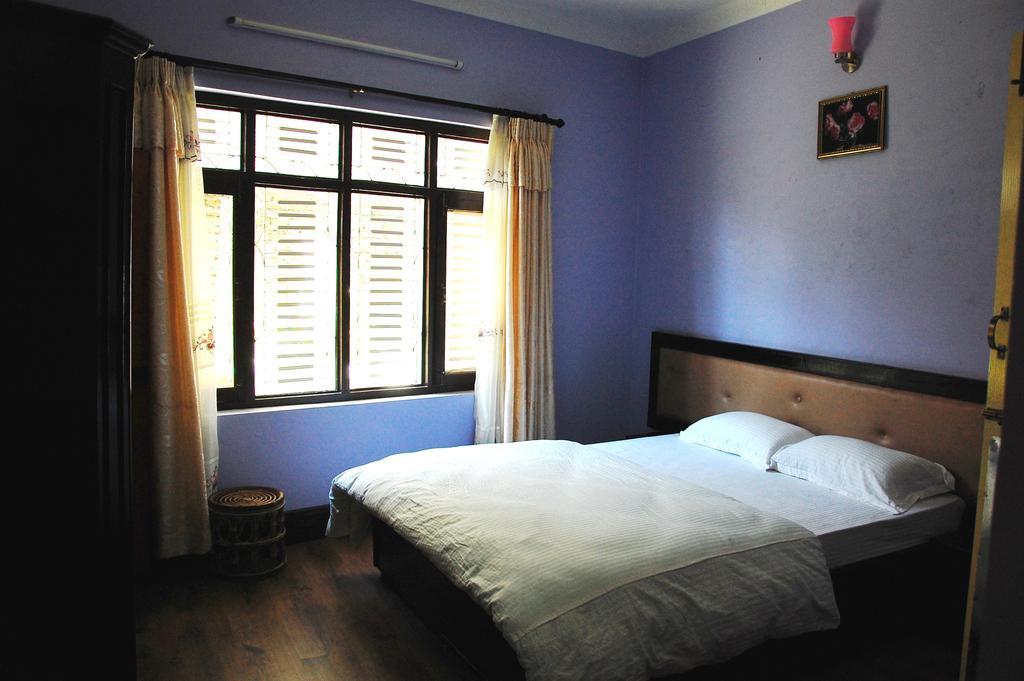 Dipankara Holiday Home Katmandu Kültér fotó