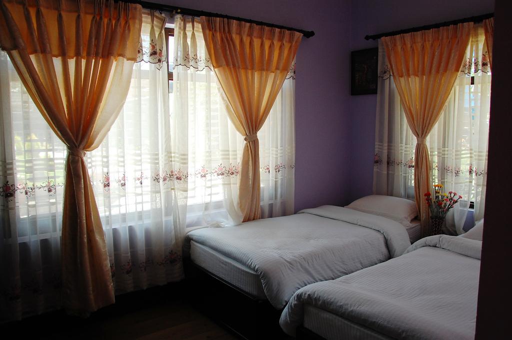 Dipankara Holiday Home Katmandu Kültér fotó