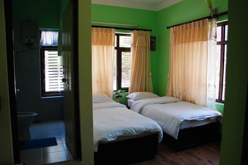 Dipankara Holiday Home Katmandu Kültér fotó