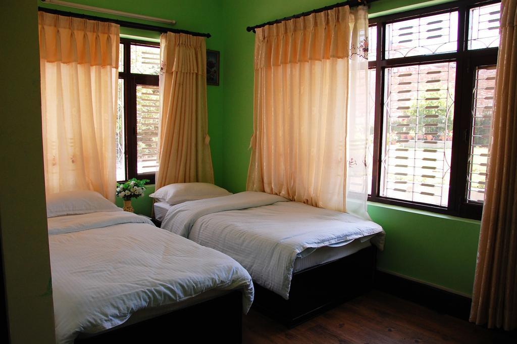 Dipankara Holiday Home Katmandu Kültér fotó