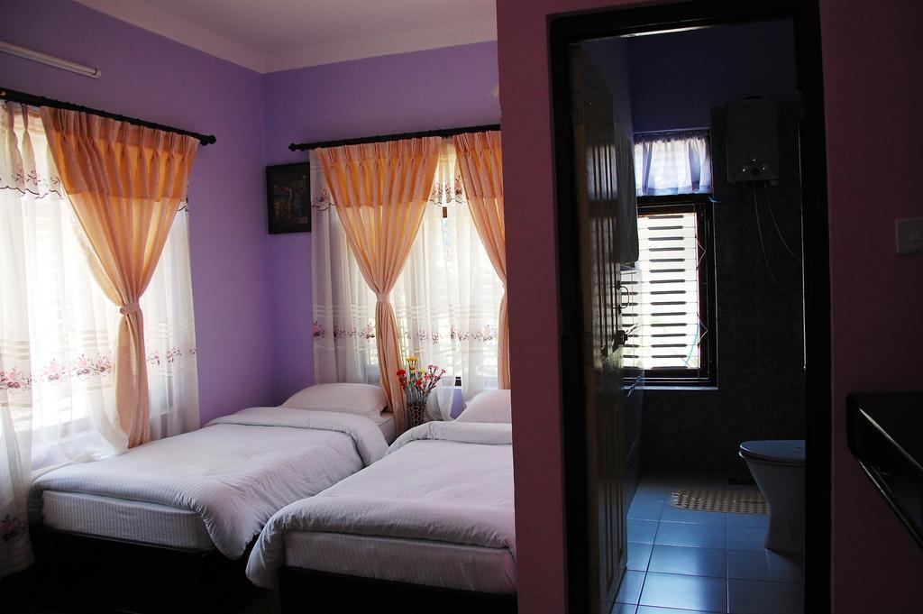 Dipankara Holiday Home Katmandu Kültér fotó