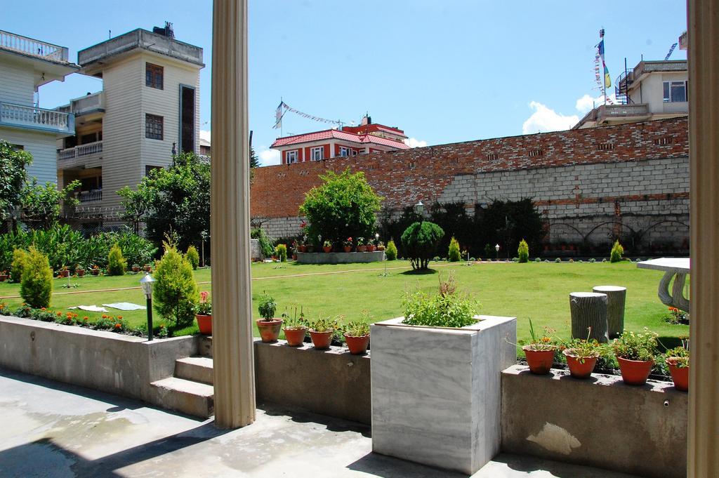 Dipankara Holiday Home Katmandu Kültér fotó