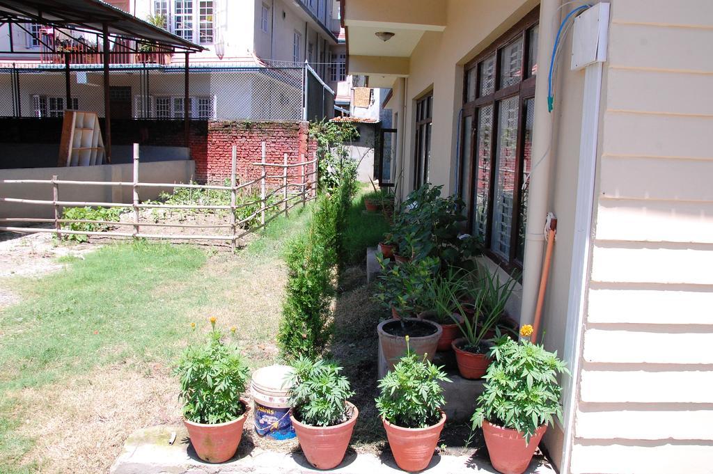 Dipankara Holiday Home Katmandu Kültér fotó