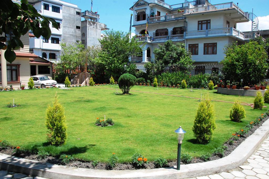 Dipankara Holiday Home Katmandu Kültér fotó