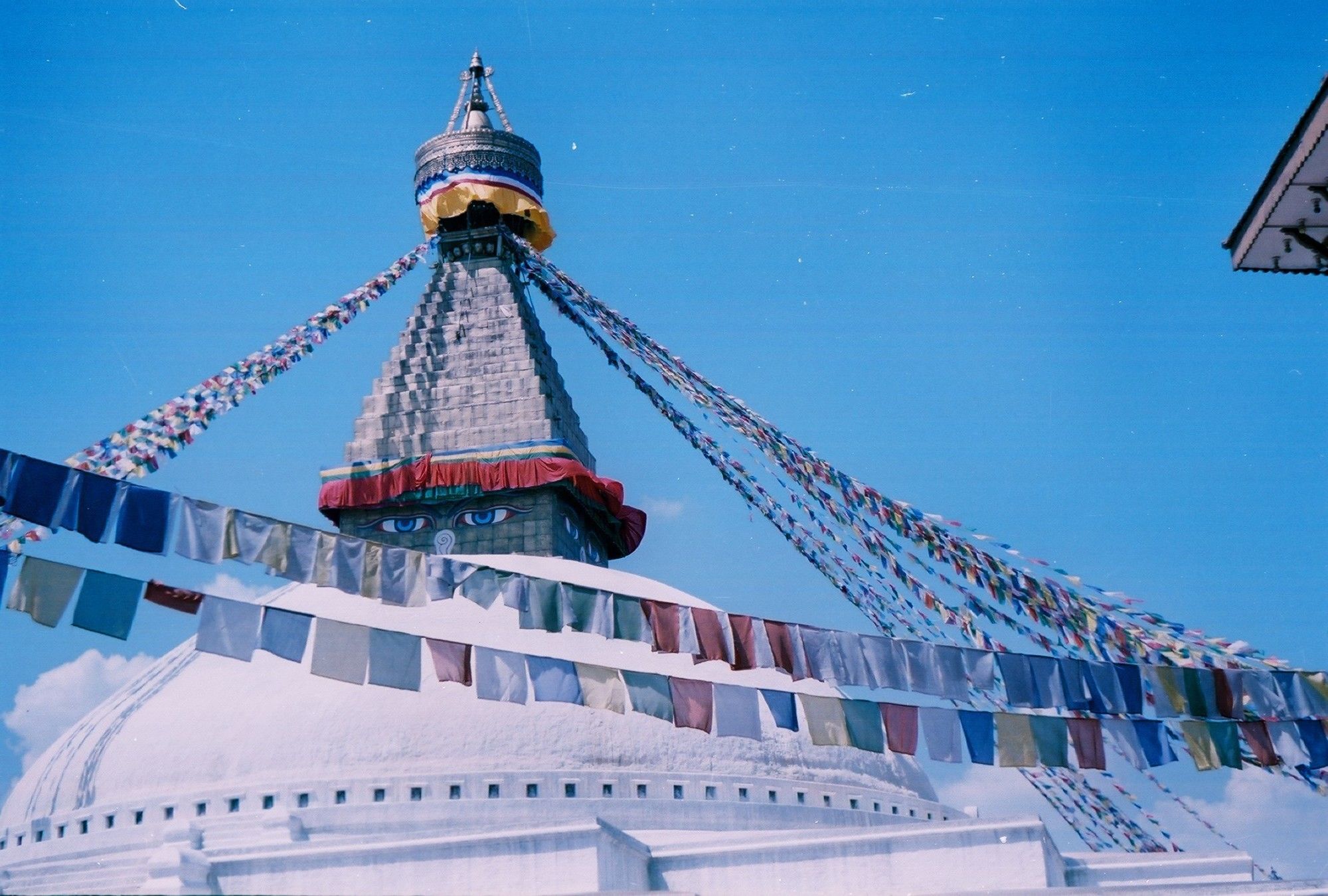 Dipankara Holiday Home Katmandu Kültér fotó